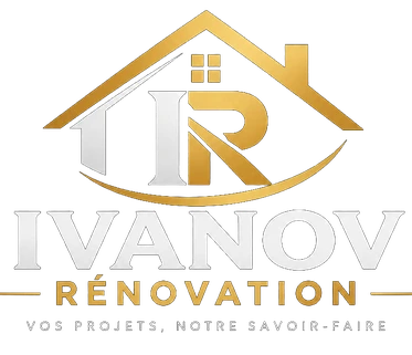 Ivanov Rénovation